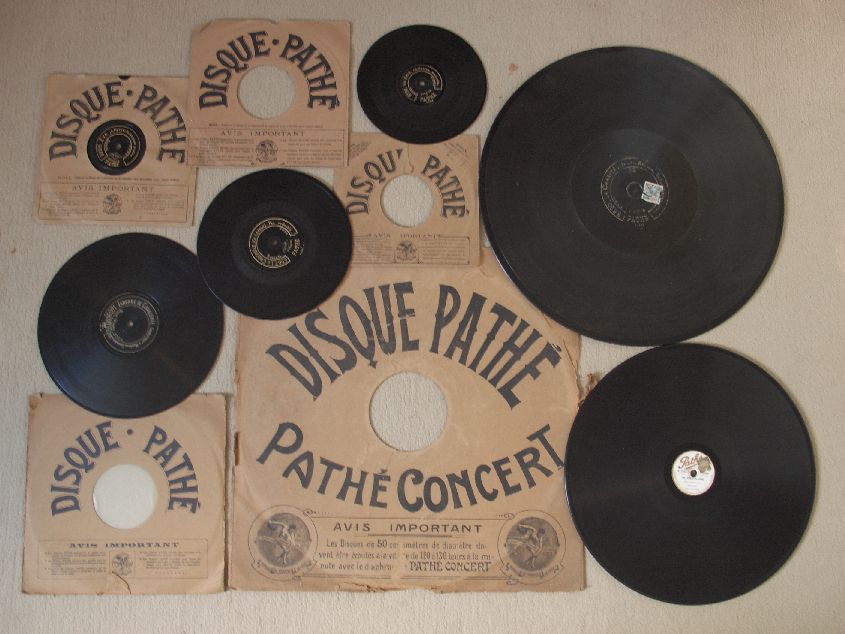 Disque Pathe 40cm_01